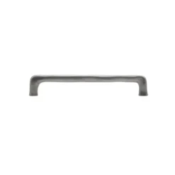 STONE - Tirador tubular vintage hecho a mano