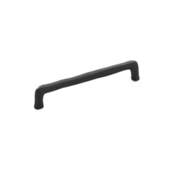 STONE - Tirador tubular vintage hecho a mano