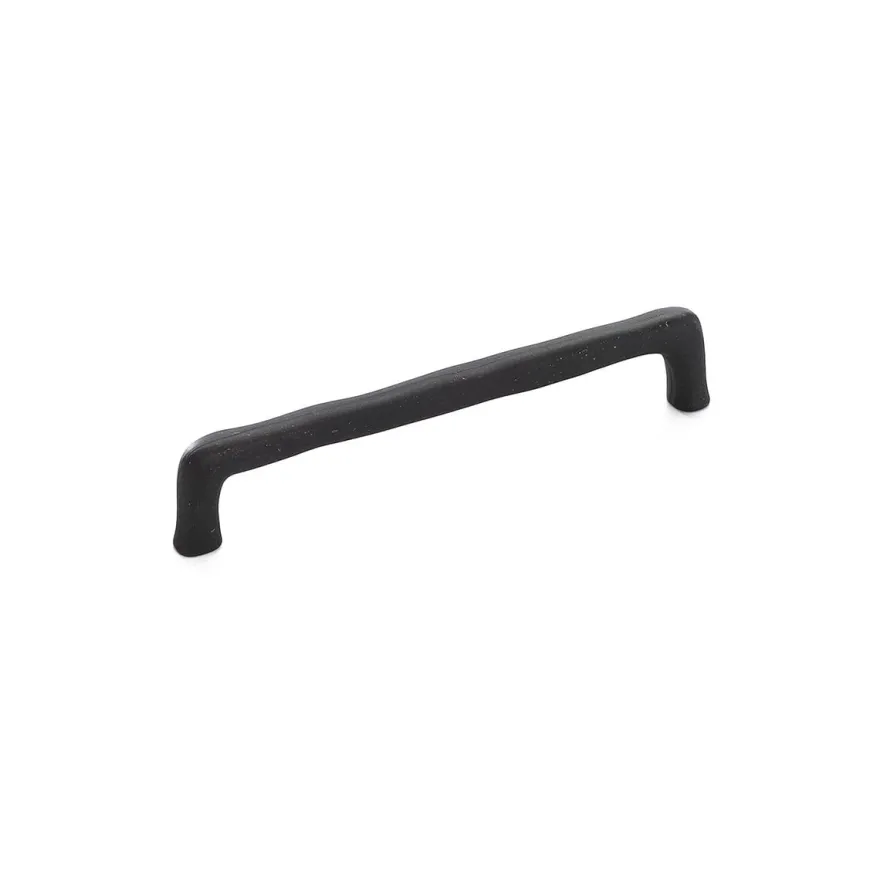 STONE - Tirador tubular vintage hecho a mano