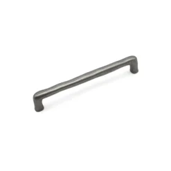 STONE - Tirador tubular vintage hecho a mano