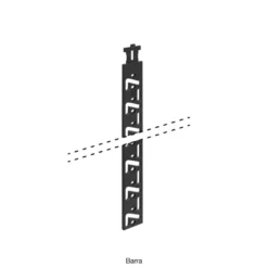 STOP CONTROL - Sistema antivuelco para cajones