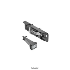 STOP CONTROL - Sistema antivuelco para cajones