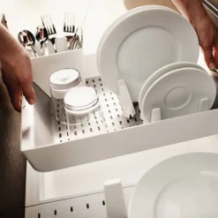 STORAGE - Escurridor adaptable