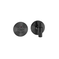 STOUT WATCH - Condena para baño con indicador y grabado de diamante JNF