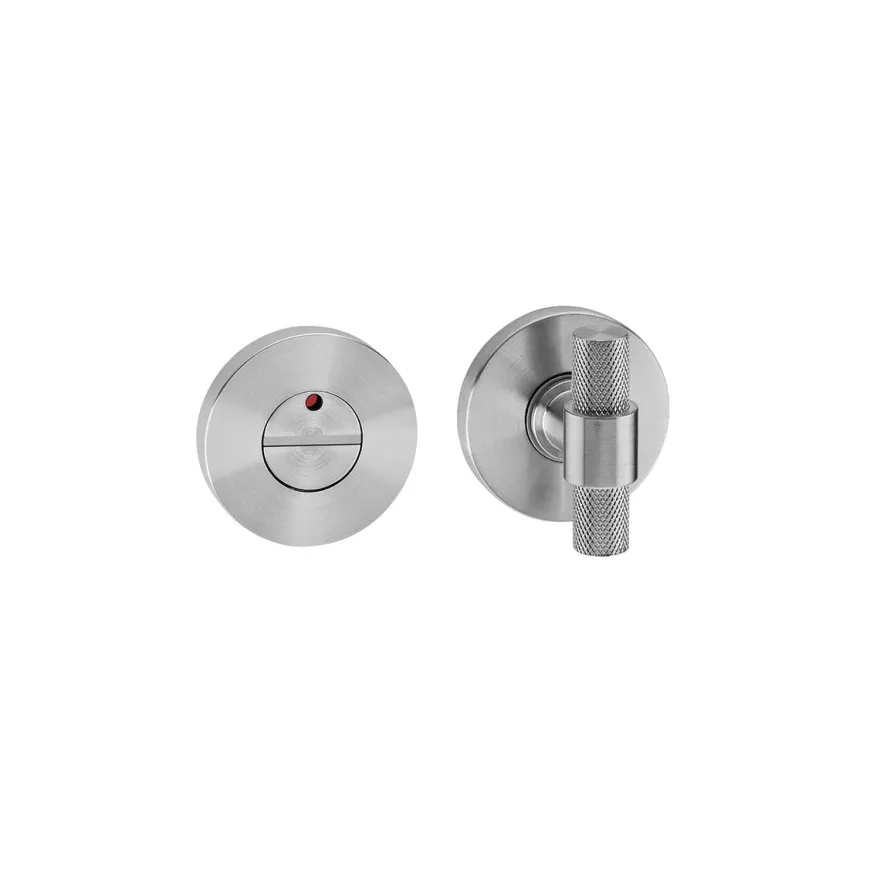 STOUT WATCH - Condena para baño con indicador y grabado de diamante JNF