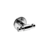 STOUT WC - Percha doble tipo T