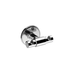 STOUT WC - Percha doble tipo T