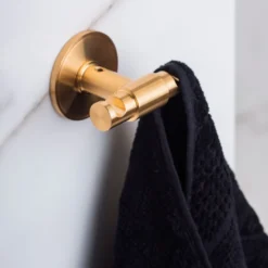 STOUT WC - Percha doble tipo T