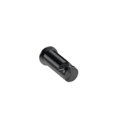 STOUT WC - Percha individual con base