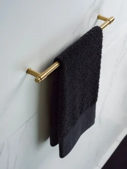 STOUT WC - Toallero de pared Ø16