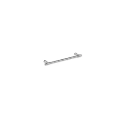 STOUT WC - Toallero de pared Ø16