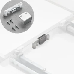 Sujeción Imán para guías SHELF