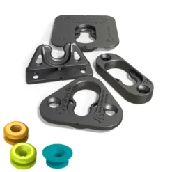 Surtido de muestra BUTTON FIX