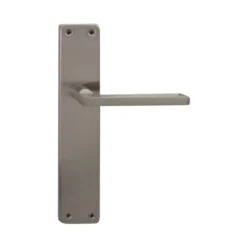 SVPC20 - Maneta de placa rectangular Selec