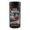 SWIPEX - Toallitas húmedas para limpiar residuos