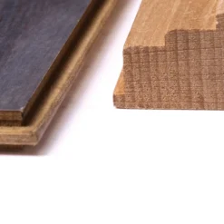 Taco de madera para ajustar suelos laminados