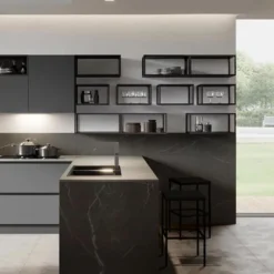 TAKI - Estructura decorativa para muebles y estantes