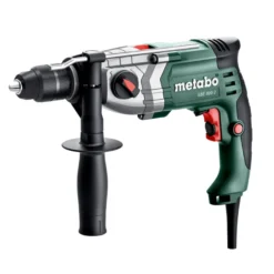 Taladro percutor Metabo SBE 880-2 Velocidades