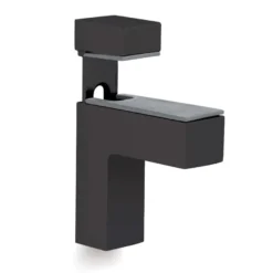 TANGO - Soporte cuadrado regulable para estantes