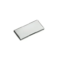 Tapa cubre brazo de bisagras BLUM para puertas finas < 8mm. y despenseros