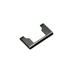 Tapa cubre cazoletas de bisagras BLUM para puertas finas < 8 mm.