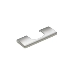 Tapa cubre cazoletas de bisagras BLUM para costados de 16mm, Contracodo Rincón Falso, Grandes espesores y molduras