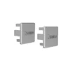 Tapa lateral para guía Saheco Standard
