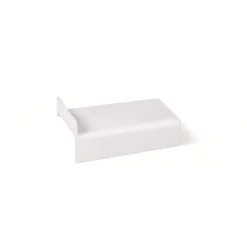 Tapas de plástico colgador CAMAR