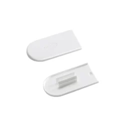 Tapas embellecedoras ensamble Lamello CABINEO