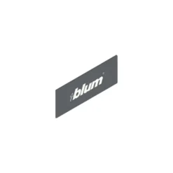 Tapas laterales decorativas guías de cajón Blum Tandembox Antaro