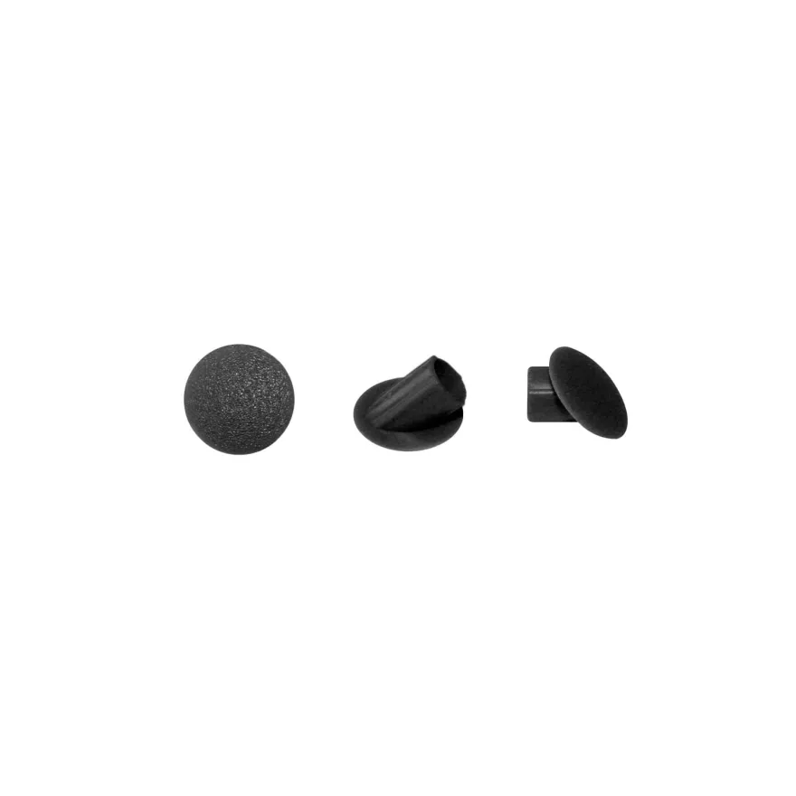 Tapón embellecedor conectores CLAMEX