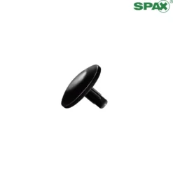 Tapón enbellecedor para tornillos SPAX de cabeza plana POZIDRIVE