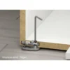 TARGET J10 y J12 - Ensamble para paneles de 16 a 19 mm