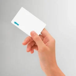 Tarjetas para las cerraduras electrónicas OJMAR OTS