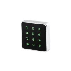 Teclado para cerradura electrónica de taquilla MIFARE1
