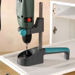 TECMOBIL 200 - Guía de precisión y seguridad para taladros
