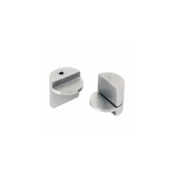 TEKTO - Jgo. 2 bisagras para cristal