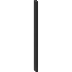 TEMPO - Jgo. de manillones para puertas correderas madera y vidrio