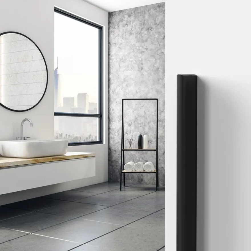 TEMPO - Jgo. de manillones para puertas correderas madera y vidrio