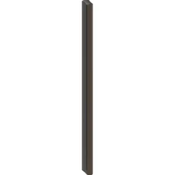 TEMPO - Jgo. de manillones para puertas correderas madera y vidrio