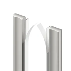 TEMPO - Jgo. de manillones para puertas correderas madera y vidrio