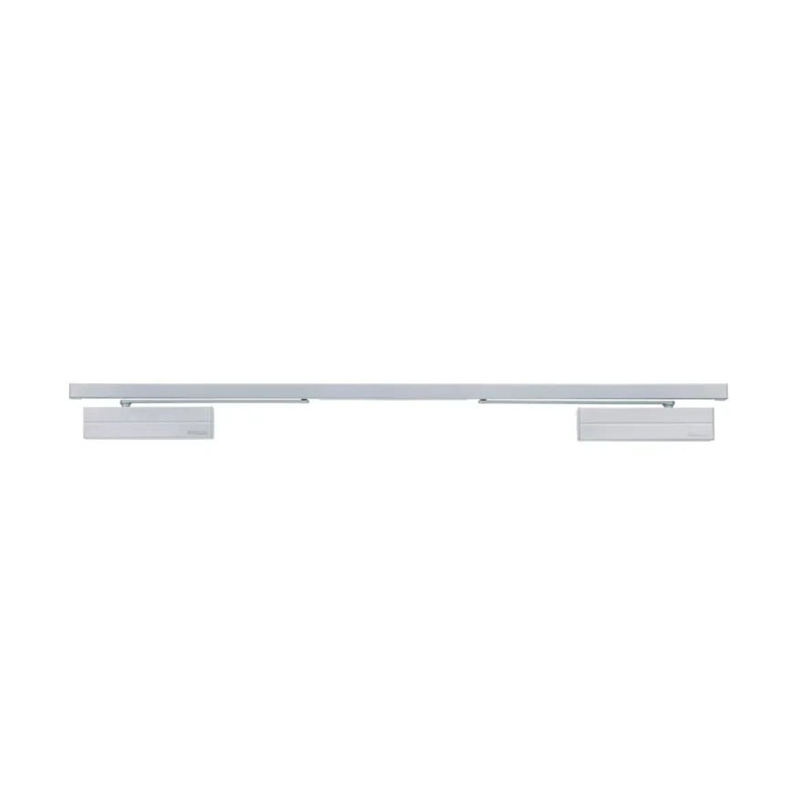 TESA ASSA ABLOY DC500 - Cierrapuertas con guía deslizante