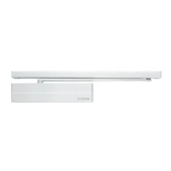 TESA ASSA ABLOY DC500 - Cierrapuertas con guía deslizante