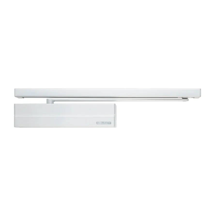 TESA ASSA ABLOY DC500 - Cierrapuertas con guía deslizante