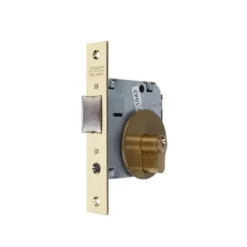 TESA 3520 - Cerradura extensible de golpe para porteros electrónicos