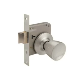 TESA 3520 - Cerradura extensible de golpe para porteros electrónicos