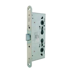 Tesa CF60 - Cerradura reversible solo golpe para antipánicos