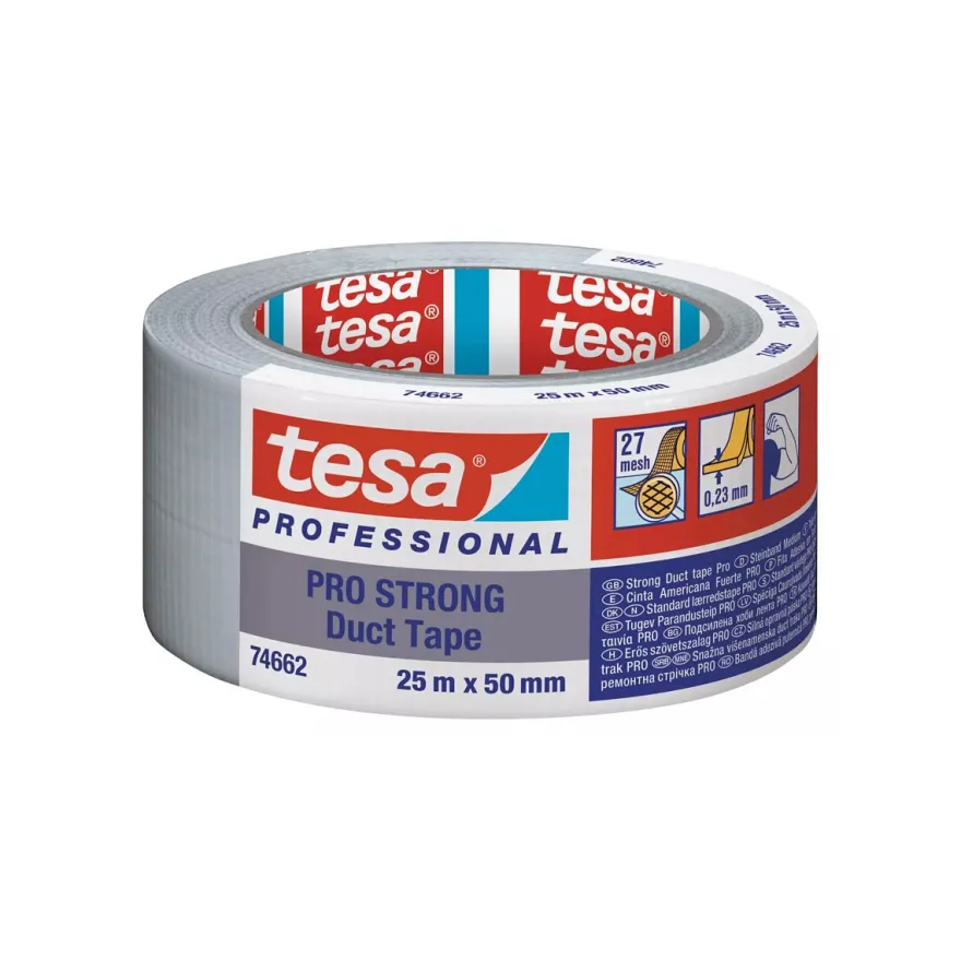 TESA - Cinta americana