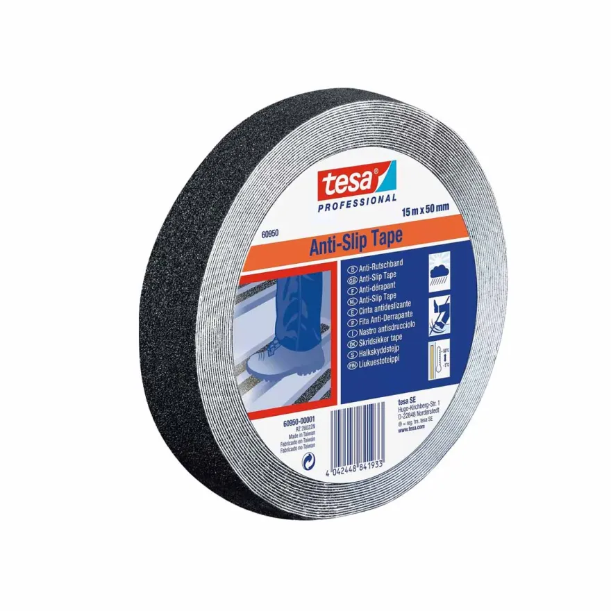 TESA 60950 / 60952 - Cinta antideslizante
