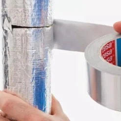 TESA 60630/60632 - Cinta de aluminio adhesiva